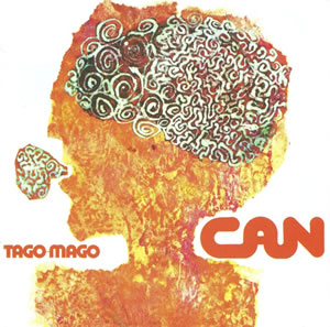 Tago Mago