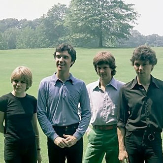 Talking Heads