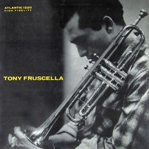 Tony Fruscella