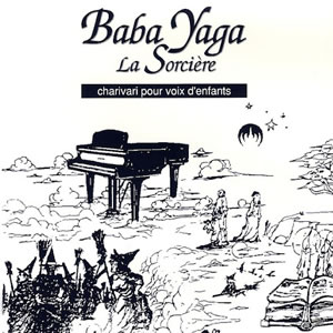 Baba Yaga