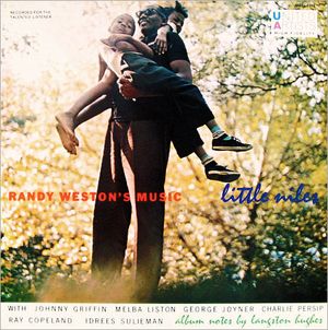 Randy Weston - Little Niles